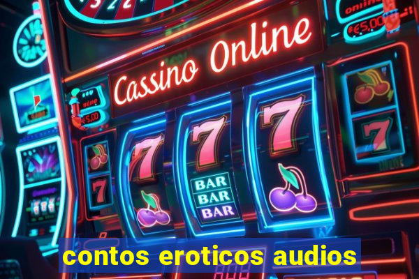 contos eroticos audios